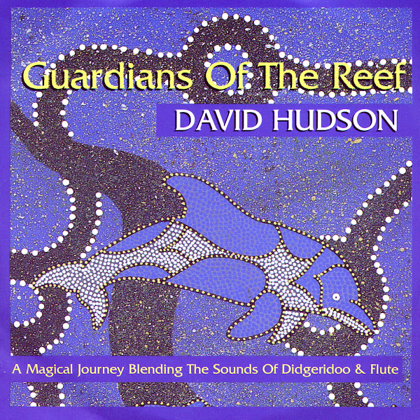 Guardians of the Reef