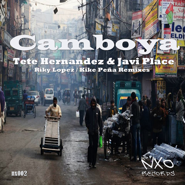 Camboya