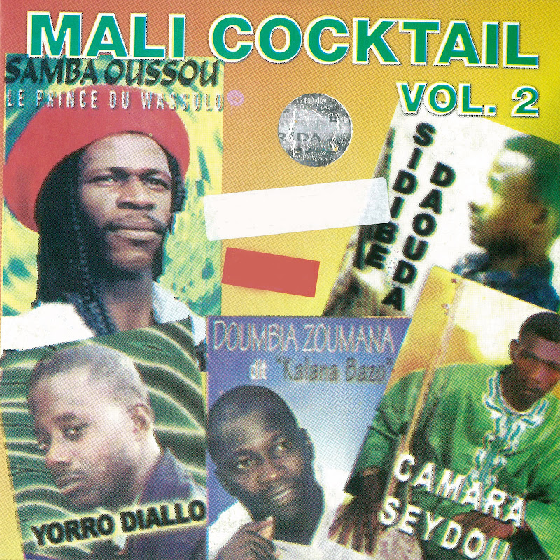 Mali Cocktail Vol. 2