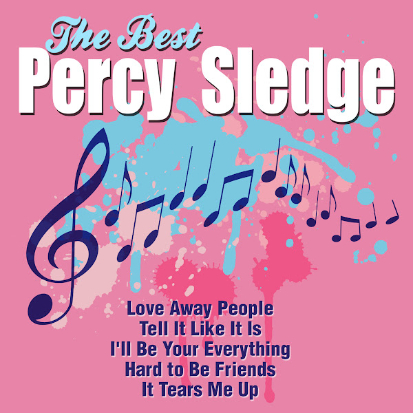 The Best Percy Sledge