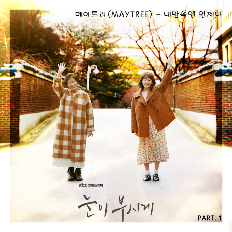 The Light in Your Eyes, Pt. 1 (Original Television Soundtrack)