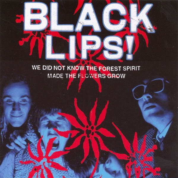 We Did Not Know the Forest Spirit Made the Flowers Grow