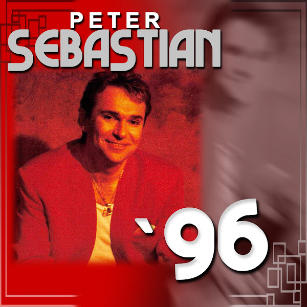 Peter Sebastian '96