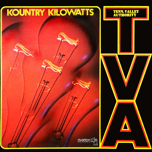 Kountry Kilowatts