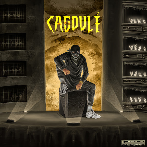 Cagoulé