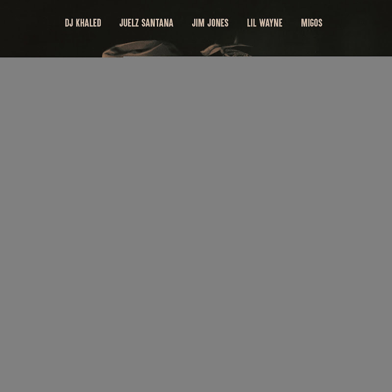 We Set The Trends (Remix) [feat. ‎Migos & Juelz Santana]