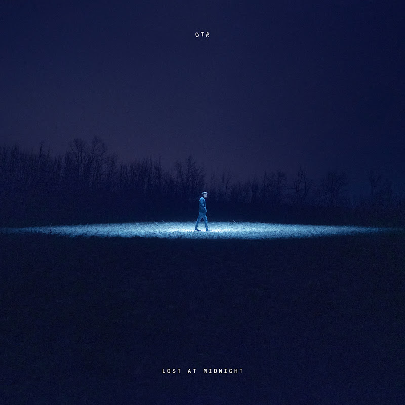 Lost At Midnight