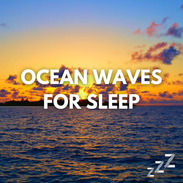 Real Live Ocean Waves (Loopable, No Fade)