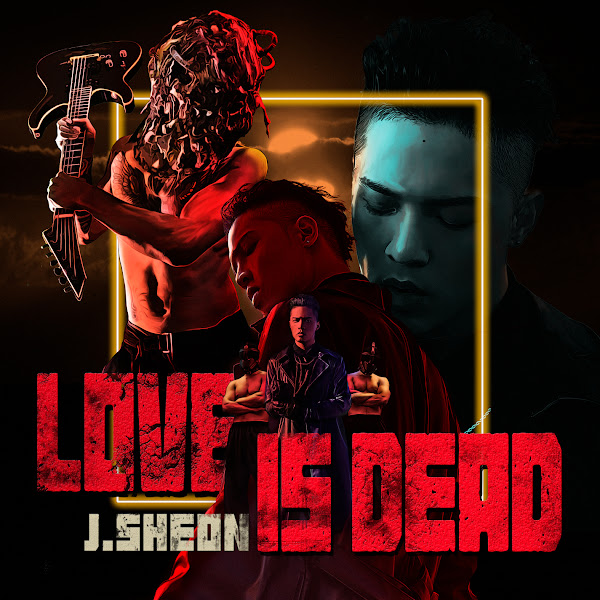 Love is Dead