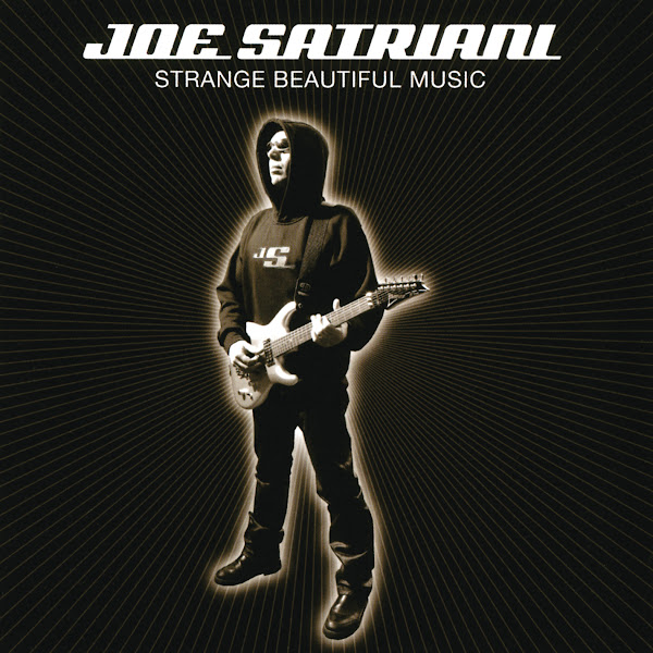 Strange Beautiful Music