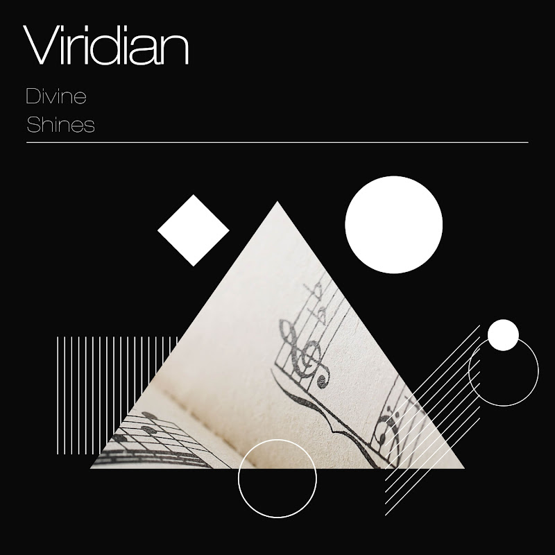 Viridian Divine Shines