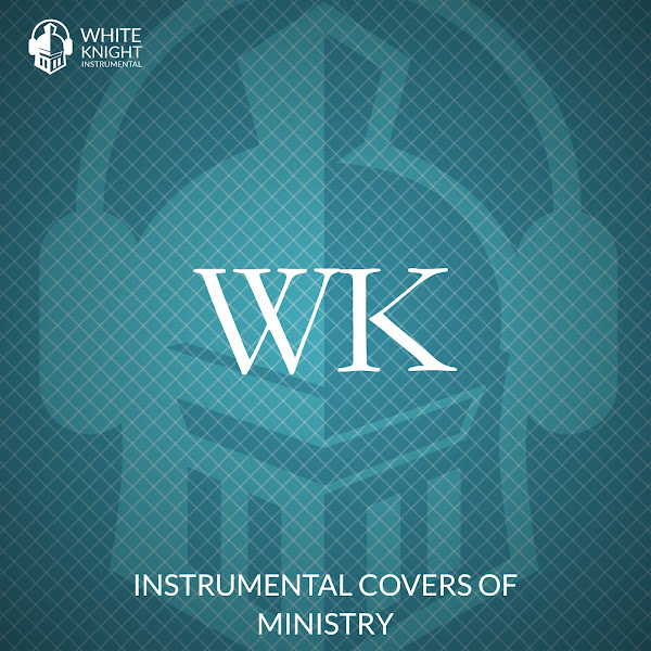 Instrumental Covers of Ministry