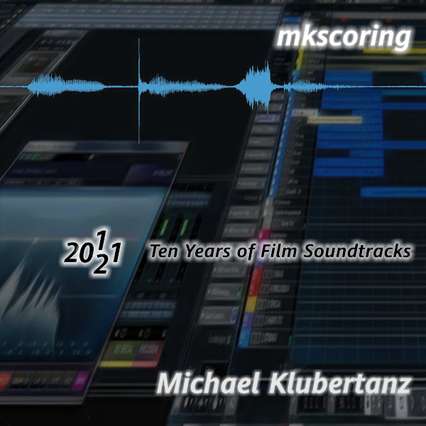 Mkscoring - 10 Years of Film Soundtracks (Original Motion Picture Soundtrack)