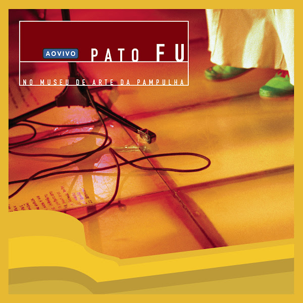 Pato Fu (Ao Vivo)
