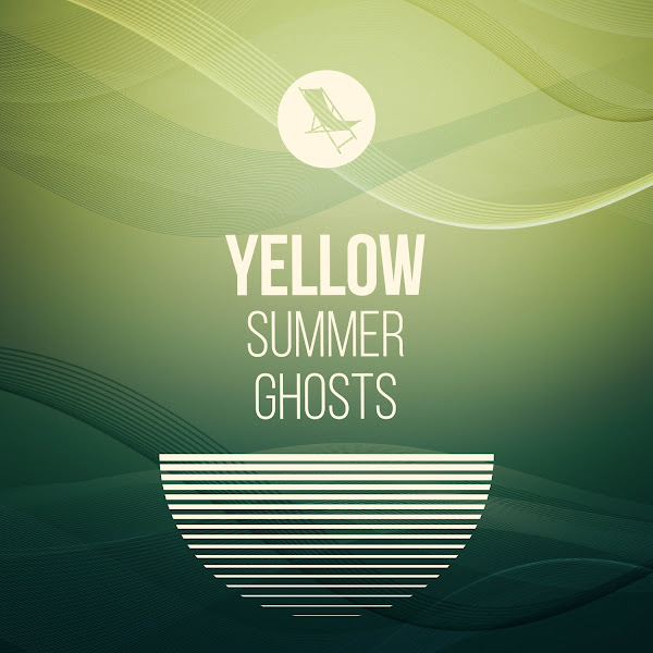 Yellow Summer Ghosts