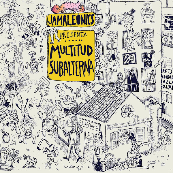 Multitud Subalterna