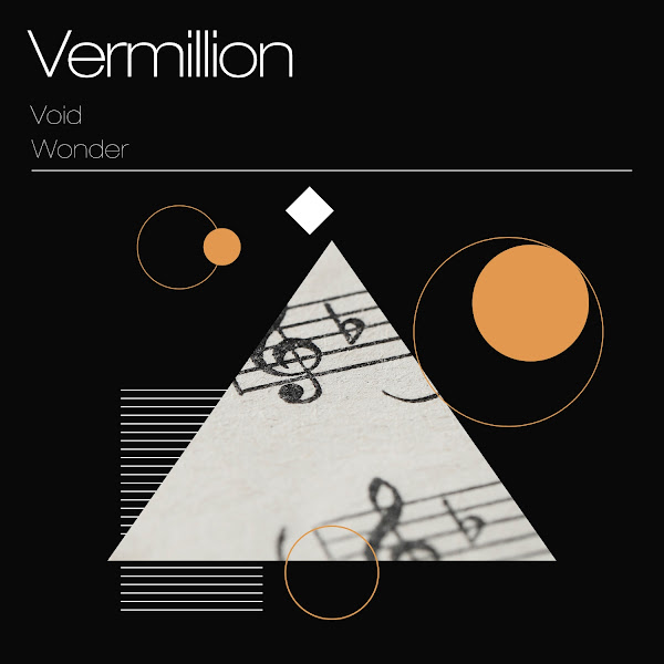 Vermillion Void Wonder