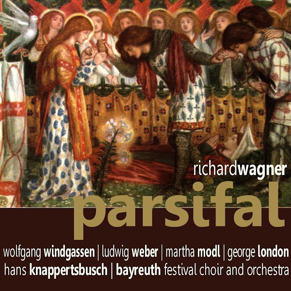 Wagner: Parsifal