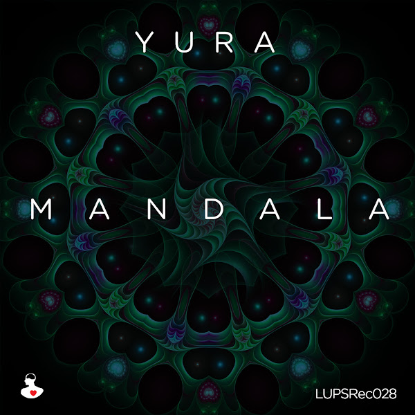 Mandala / Neon City