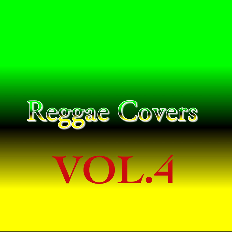 Reggae Covers, Vol. 4