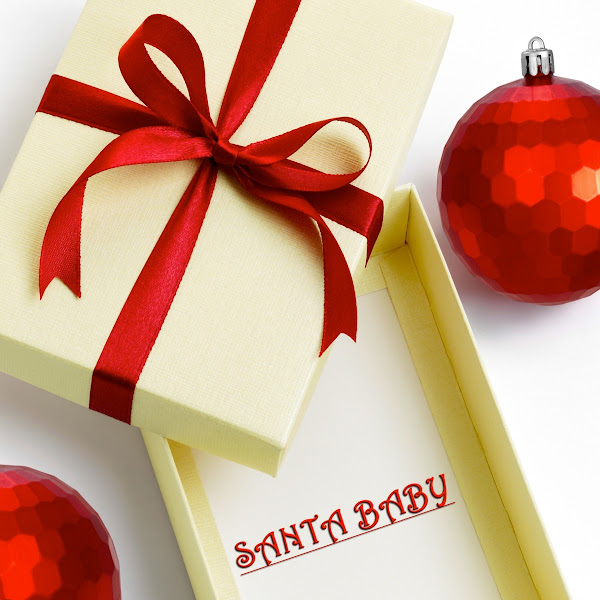 Santa Baby (50 Christmas Classic Favourites)