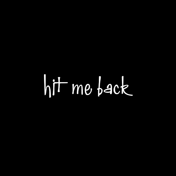hit me back (feat. william)