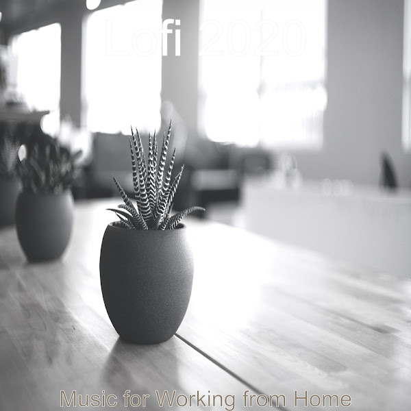 Music for Working from Home