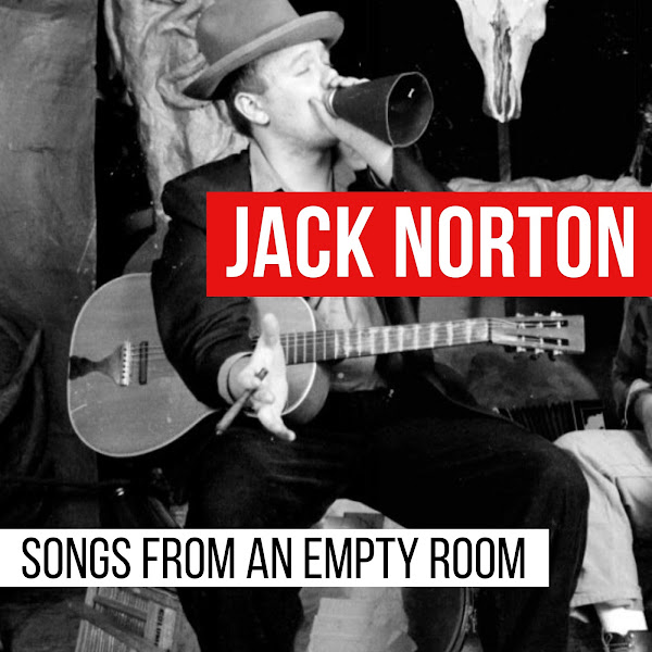 Songs from an Empty Room
