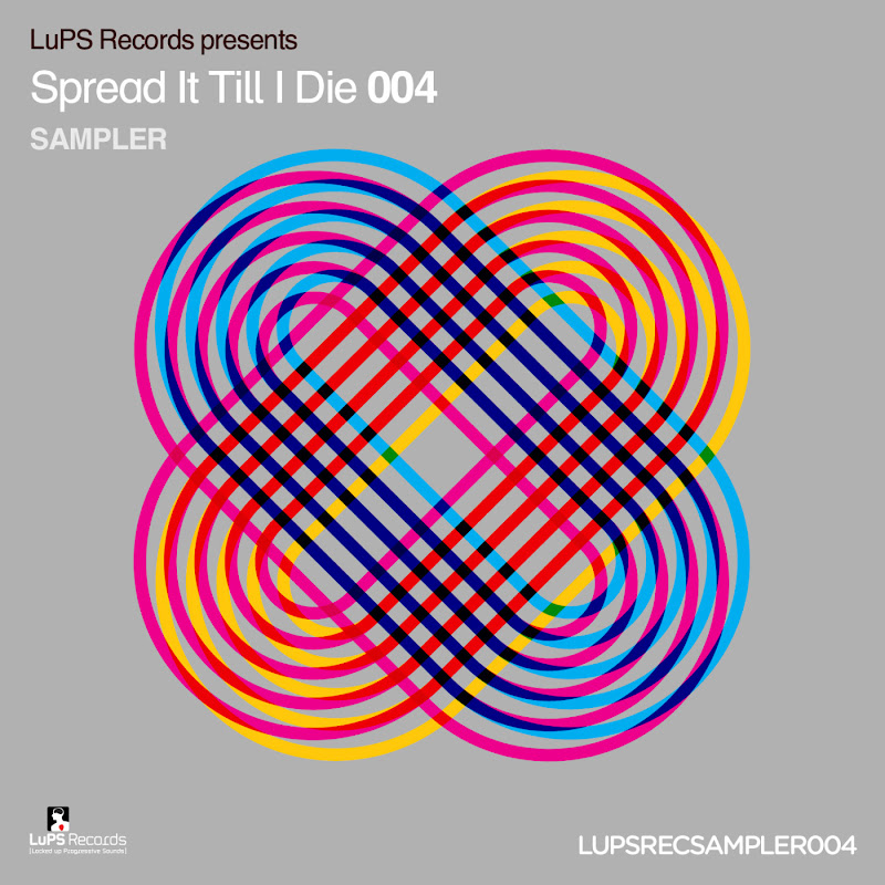 Spread It Till I Die 004