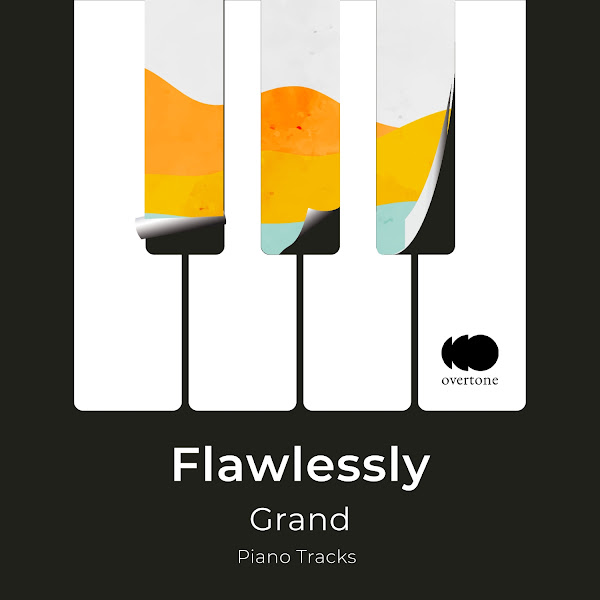 zZz Flawlessly Grand Piano Tracks zZz