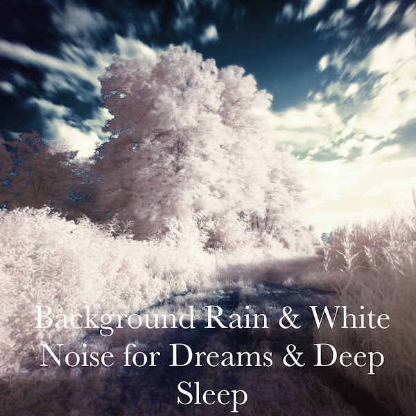 Background Rain Sounds for Best Dreams and Deep Sleep Loopable