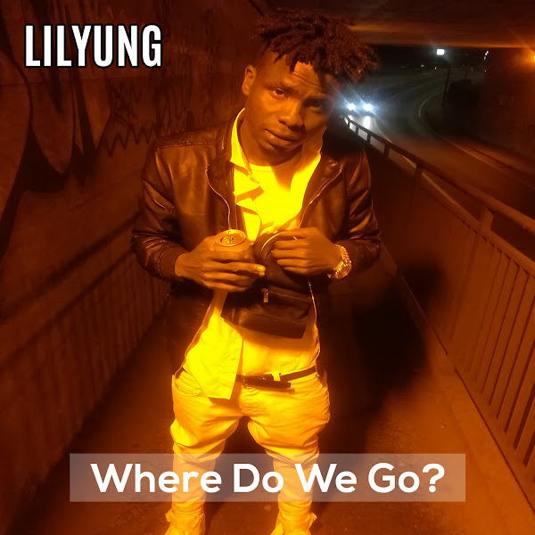 Where Do We Go
