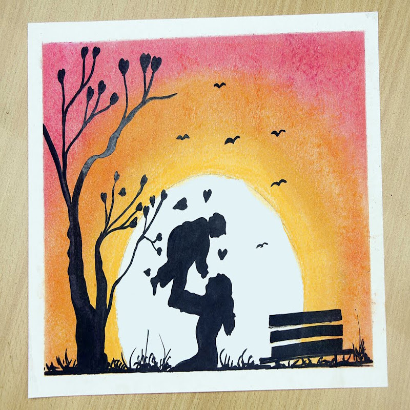 Maa Hi Mandir Maa Hi Puja