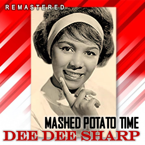 Mashed Potato Time
