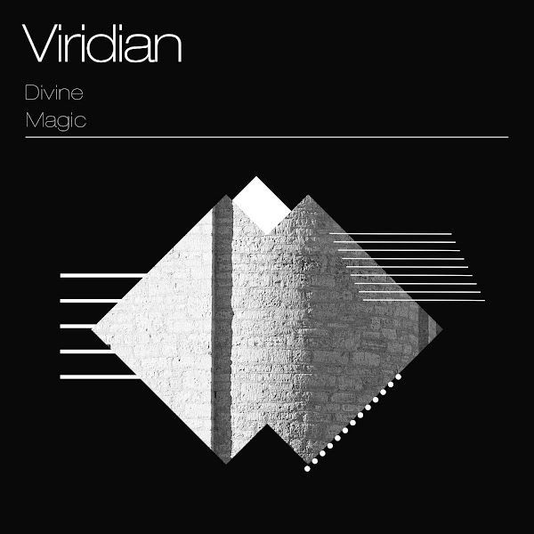 Viridian Divine Magic