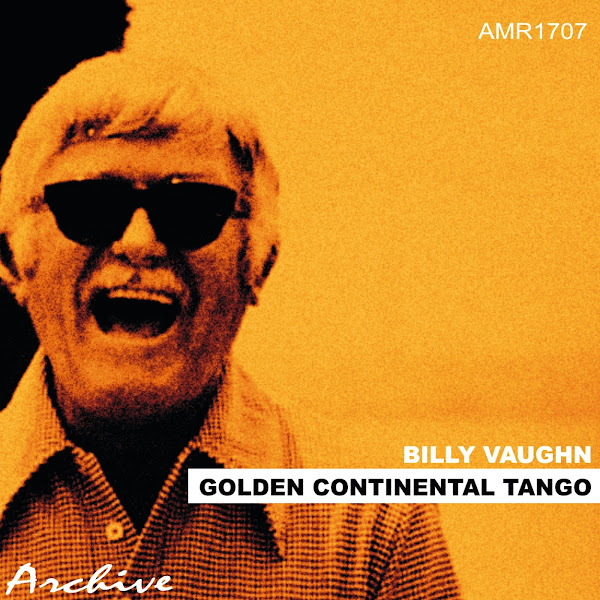 Golden Continental Tango