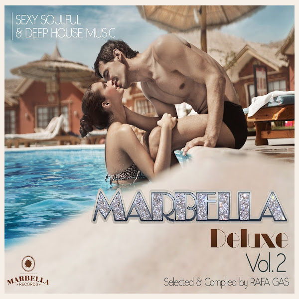 Marbella Deluxe (Vol. 2)