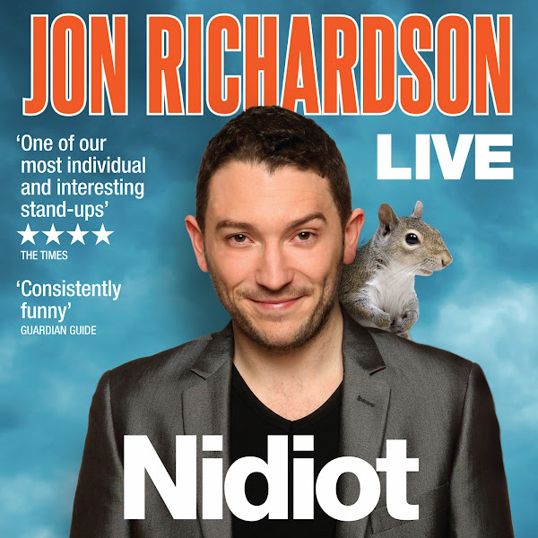 Nidiot [Live]