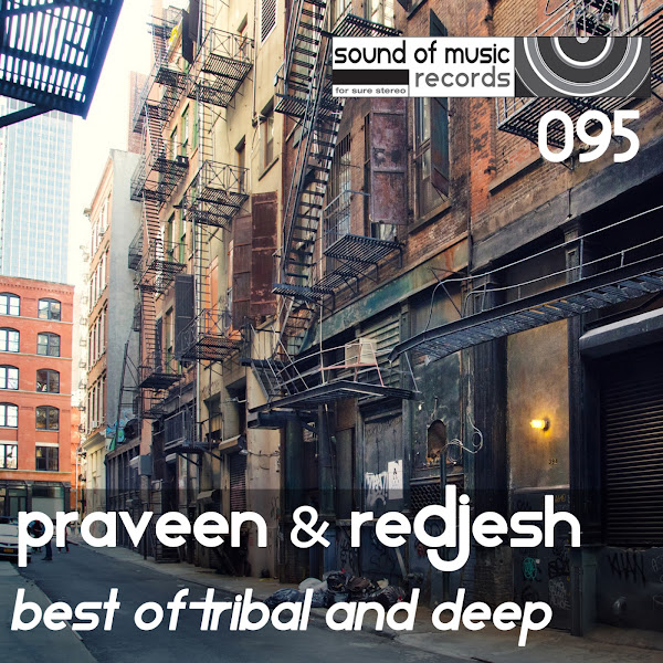 Best of Tribal & Deep