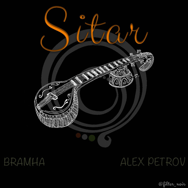 Sitar (feat. Alex Petrov)
