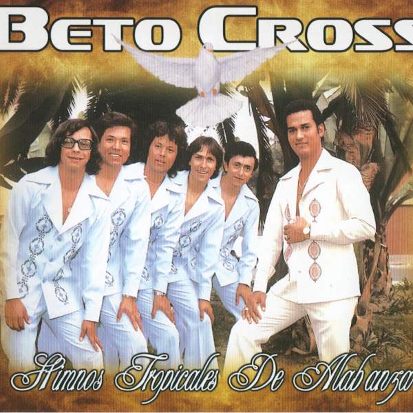 Himnos Tropicales De Alabarza