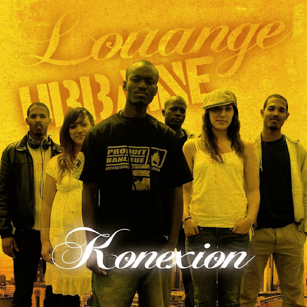 Louange urbaine