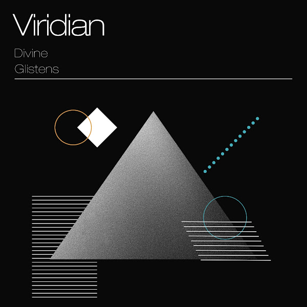 Viridian Divine Glistens