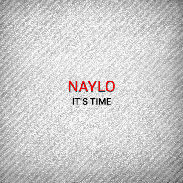 It's Time