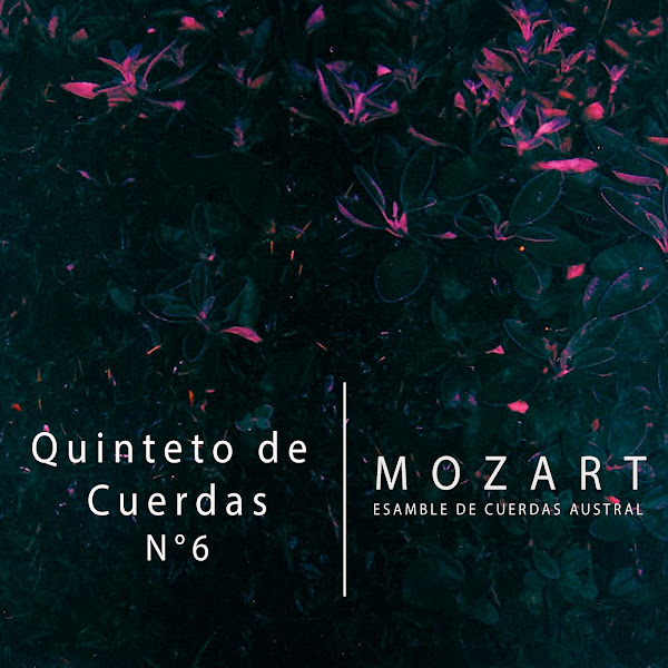 Quinteto de Cuerdas No. 6, Mozart
