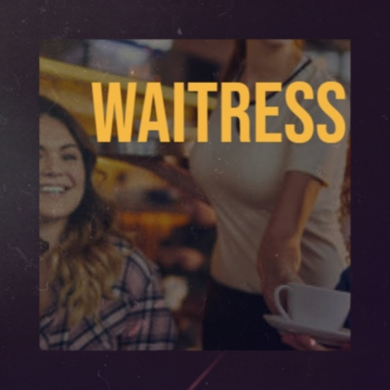 Waitress