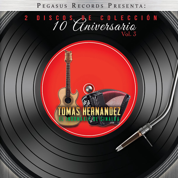 10 Aniversario, Vol. 3