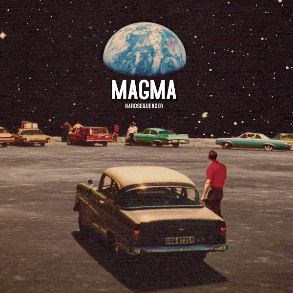 Magma