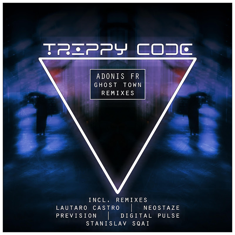 Ghost Town Remixes