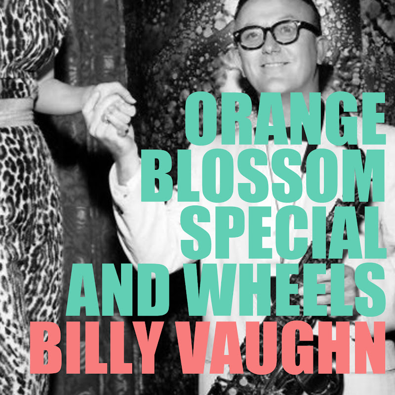 Orange Blossom Special And Wheels